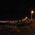 Puerto de Necochea - Escollera